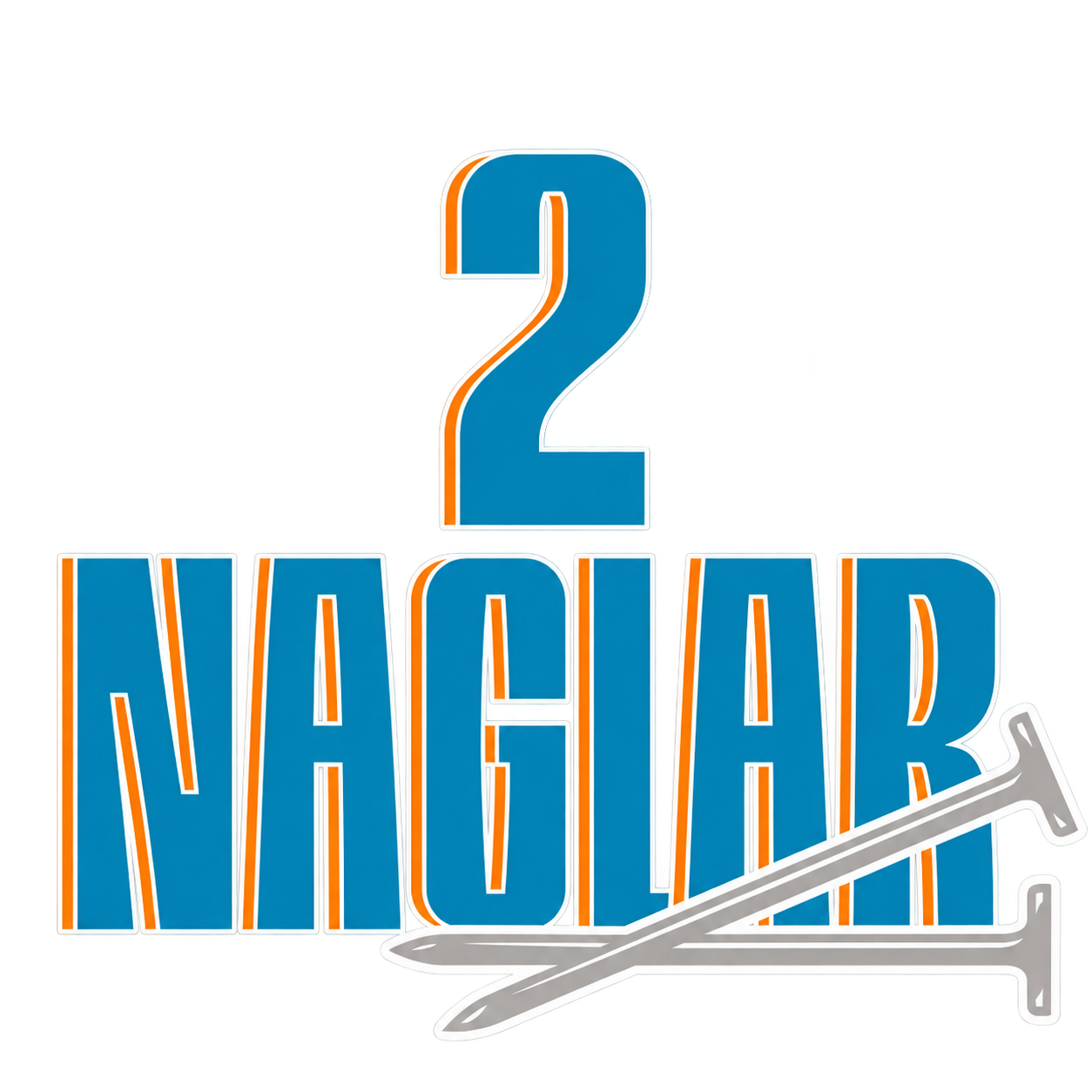 2 Naglar